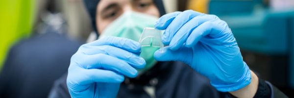 How Is Shelf life Testing Of Sterile Medical Devices Performed 