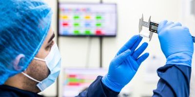 A guide to medical device process verification and validation