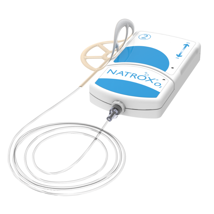 medical device NATROX® 